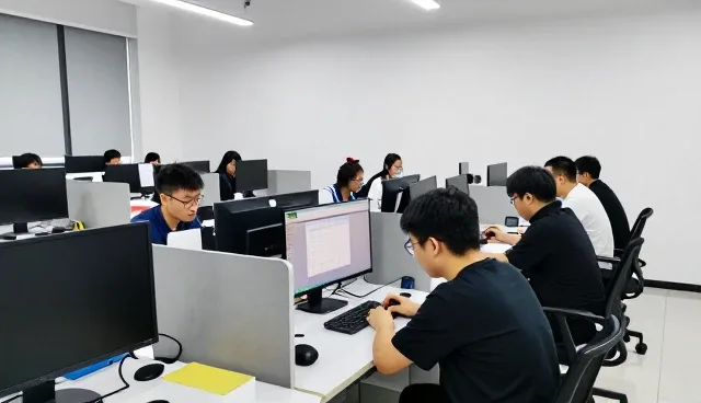 企业级APP