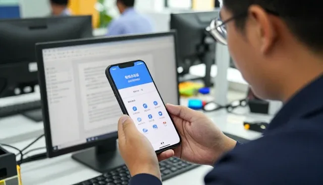 合肥玲萌网络科技有限公司构建专业APP信息化建设体系