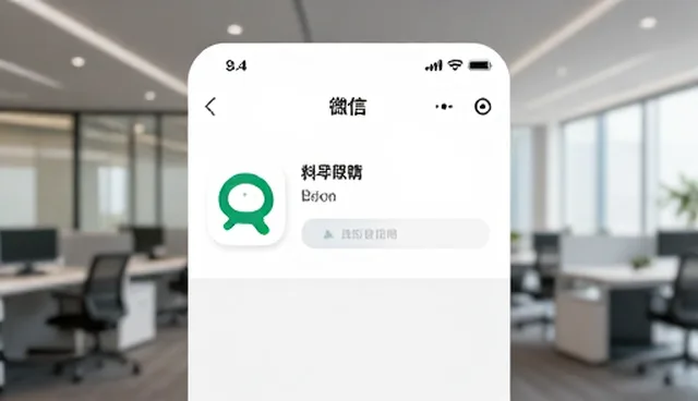 信息化建设推动业务流程优化与效率提升