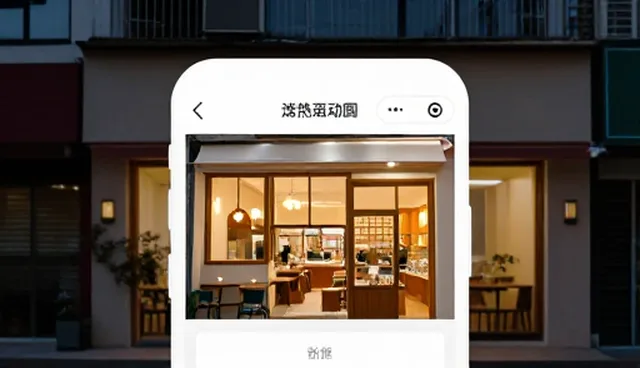 网络性能与信息安全:小程序商城的适用条件分析