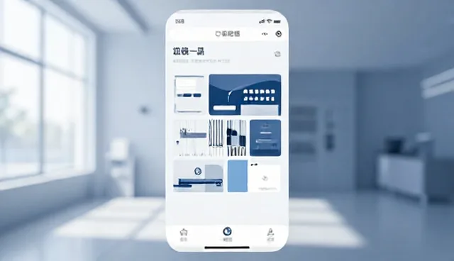 信息化建设中APP开发的使用与维护建议