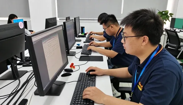APP背景下信息化建设迎来新的发展机会